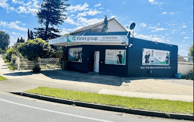 Commercial Cleaner Beaconsfield