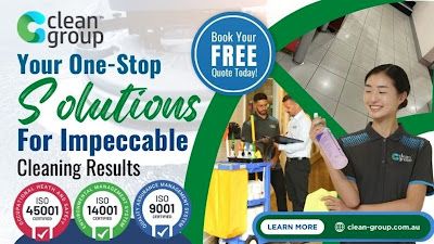 Affordable Commercial Cleaning in Beaconsfield for Any Budget