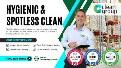 The Ultimate Guide to Commercial Cleaning in Beaconsfield