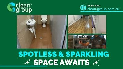 Office Cleaner Beaconsfield