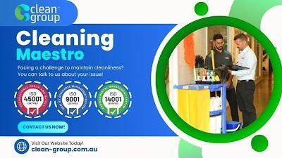 Office Cleaning Beaconsfield	